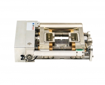 PicoFemto掃描電鏡原位高溫拉伸臺