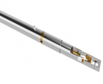 澤攸科技原位TEM | 氧化物異質(zhì)結(jié)中極性渦旋運(yùn)動的調(diào)控