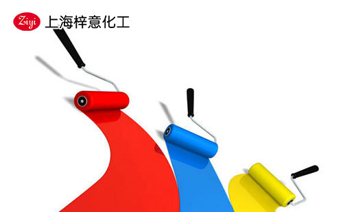 上海梓意水性涂料消泡劑 上海梓意水性涂料消泡劑