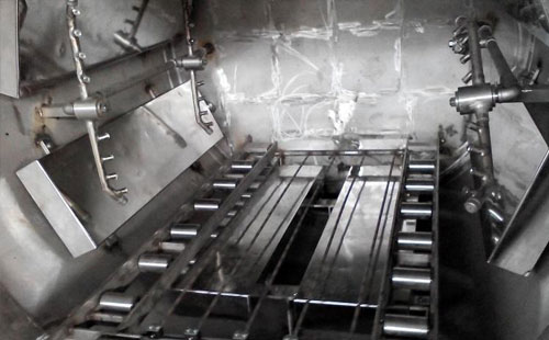 上海梓意礦業(yè)加工消泡劑 上海梓意礦業(yè)加工消泡劑